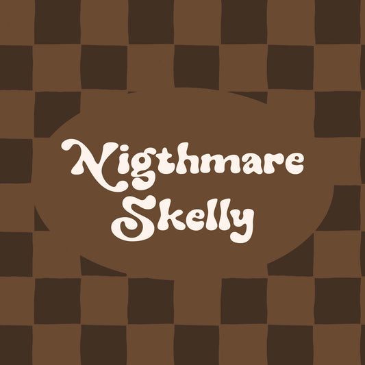 Nightmare Skelly