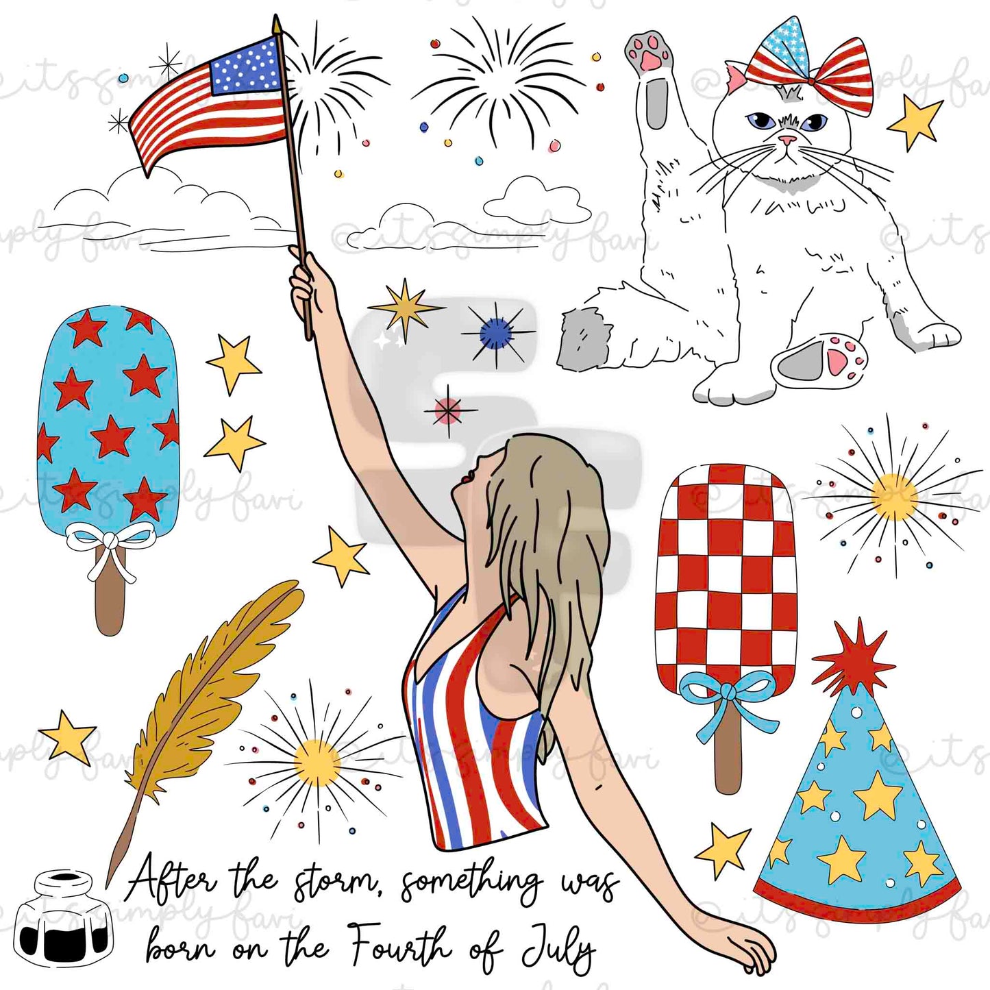 American Taylor