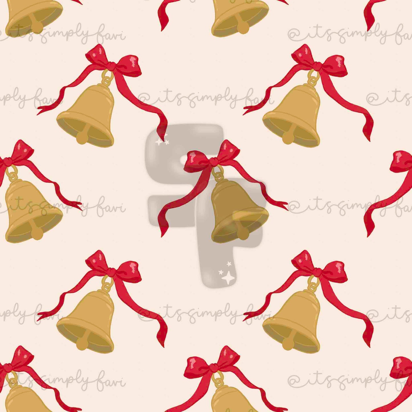 Winter Bells (bundle)