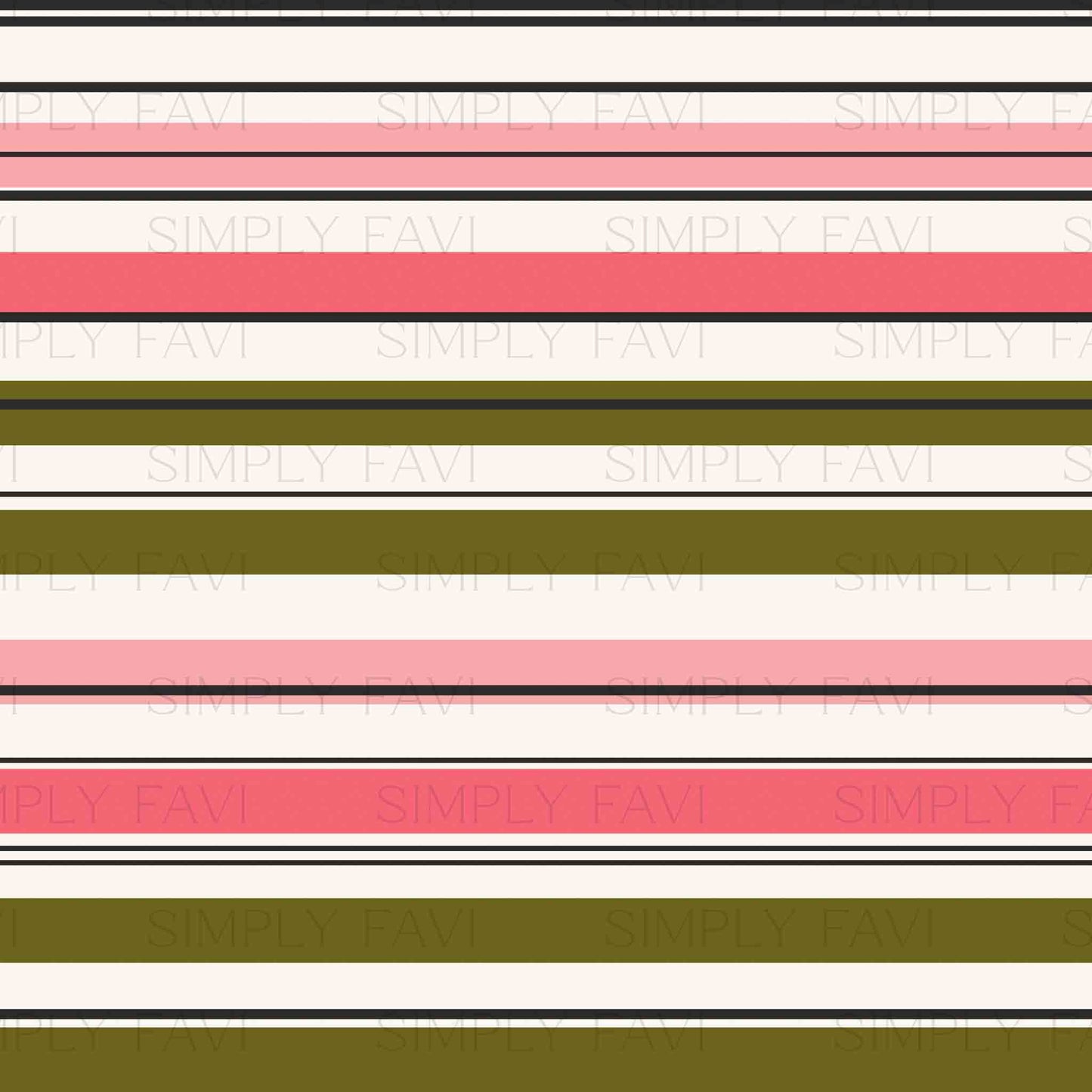 Christ-Mas Pink Set of 2