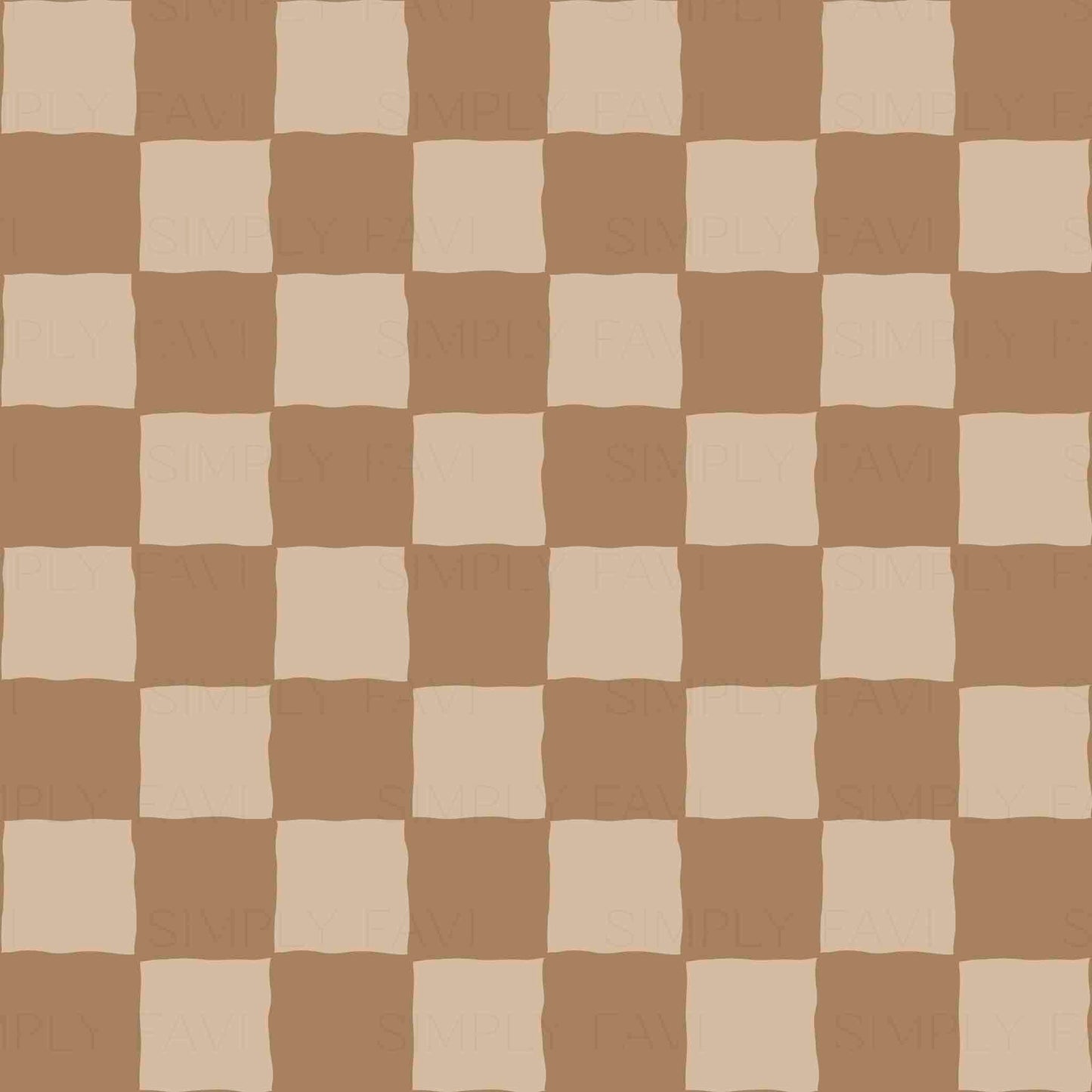 Christmas Chex set of 3