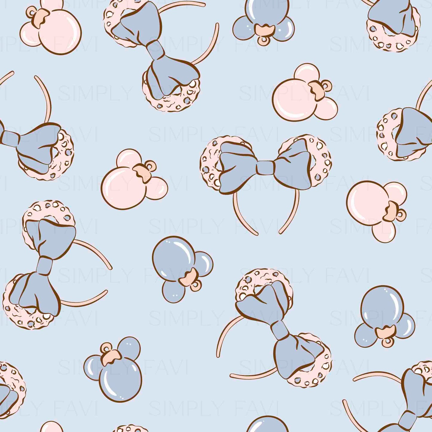 Magical Headband Boho