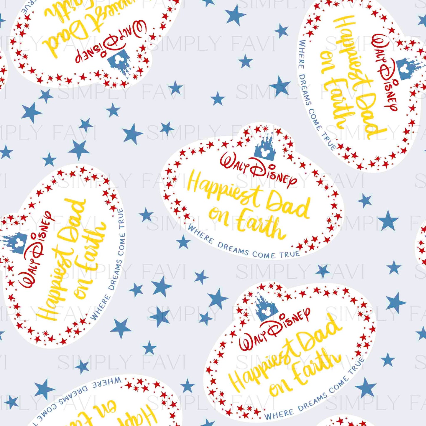 3 Month Patreon Tier Bundle - Dis Parents