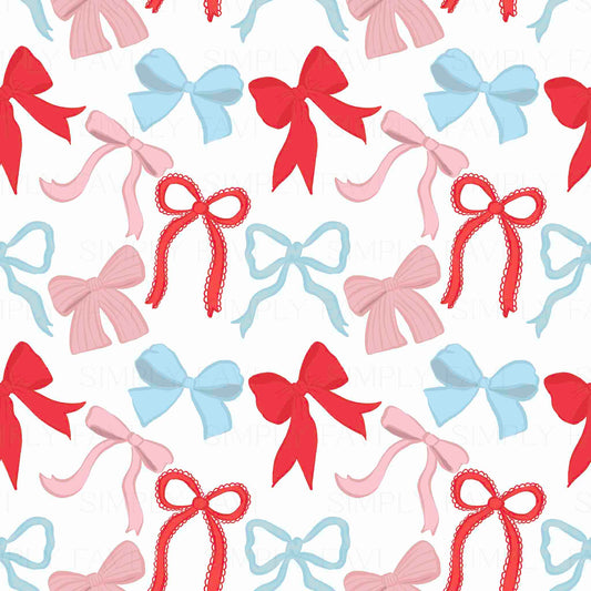 For the Love of Jesus Blue Set