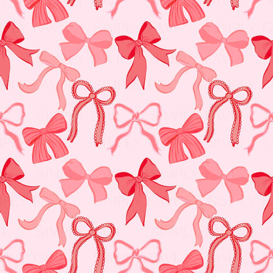 For the Love of Jesus Pink Set