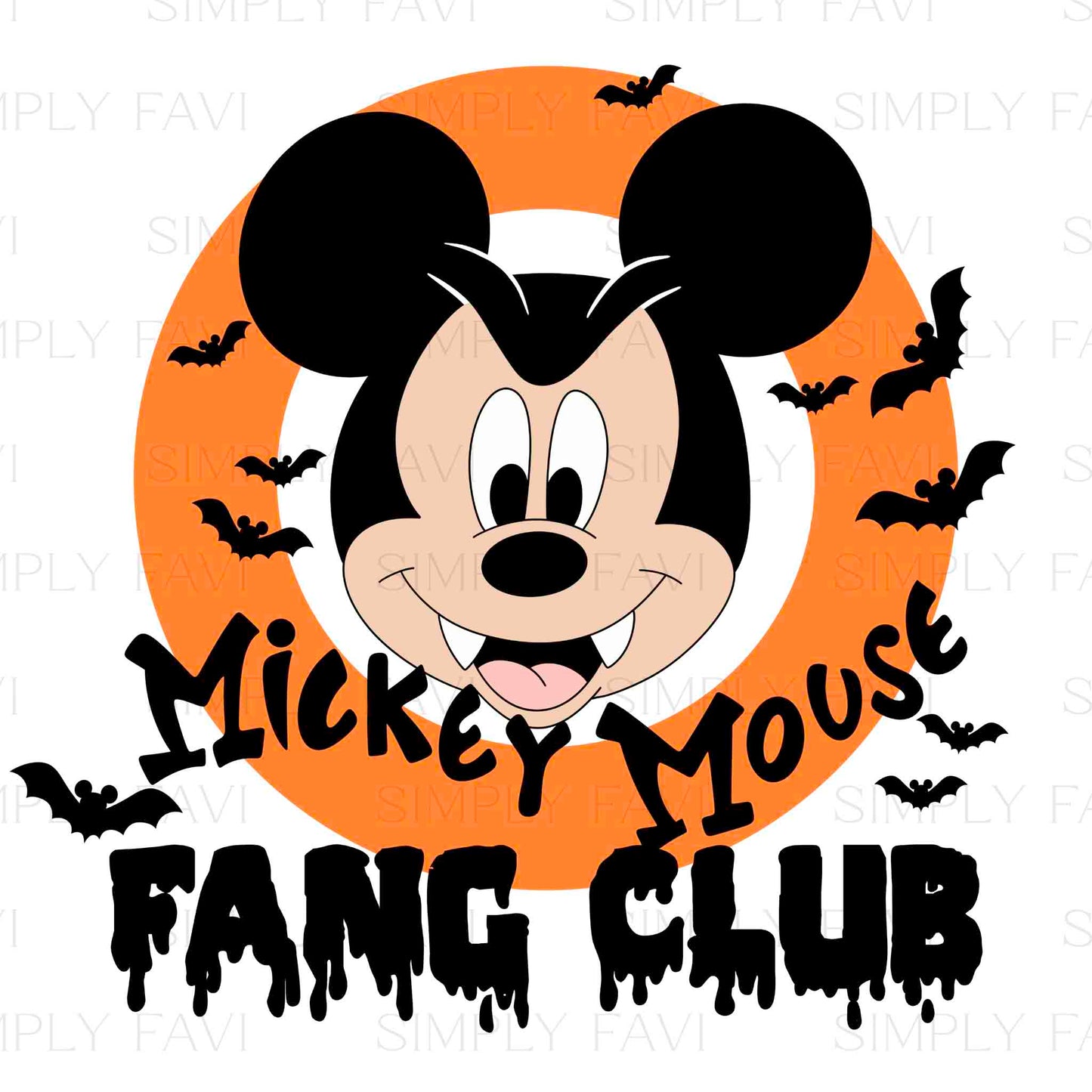 Fan Club (as bundles)