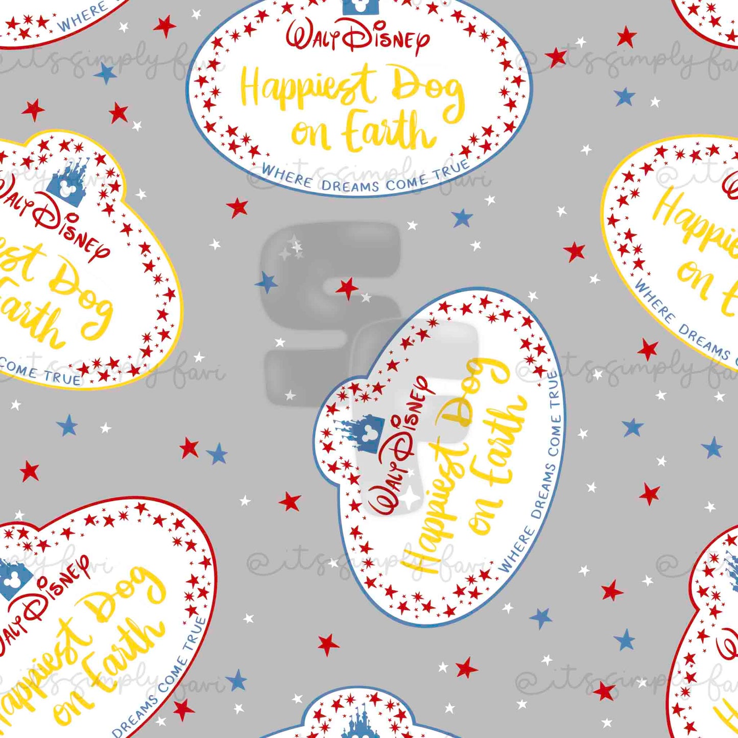 Happiest Dog On Earth (bundle)