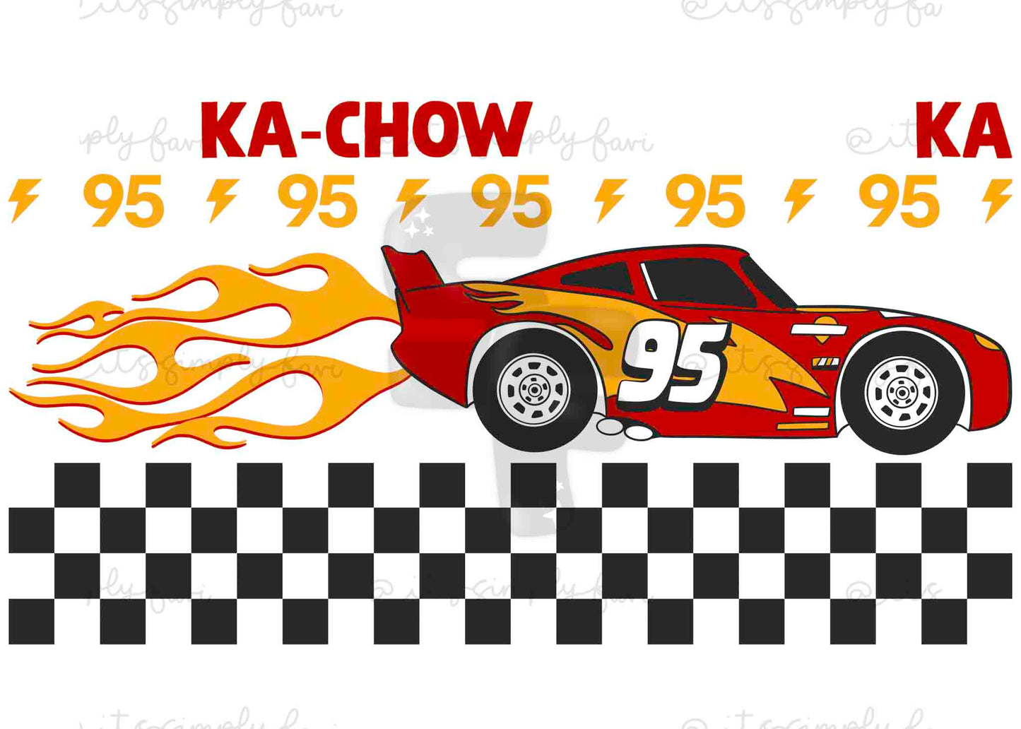 Ka-Chow