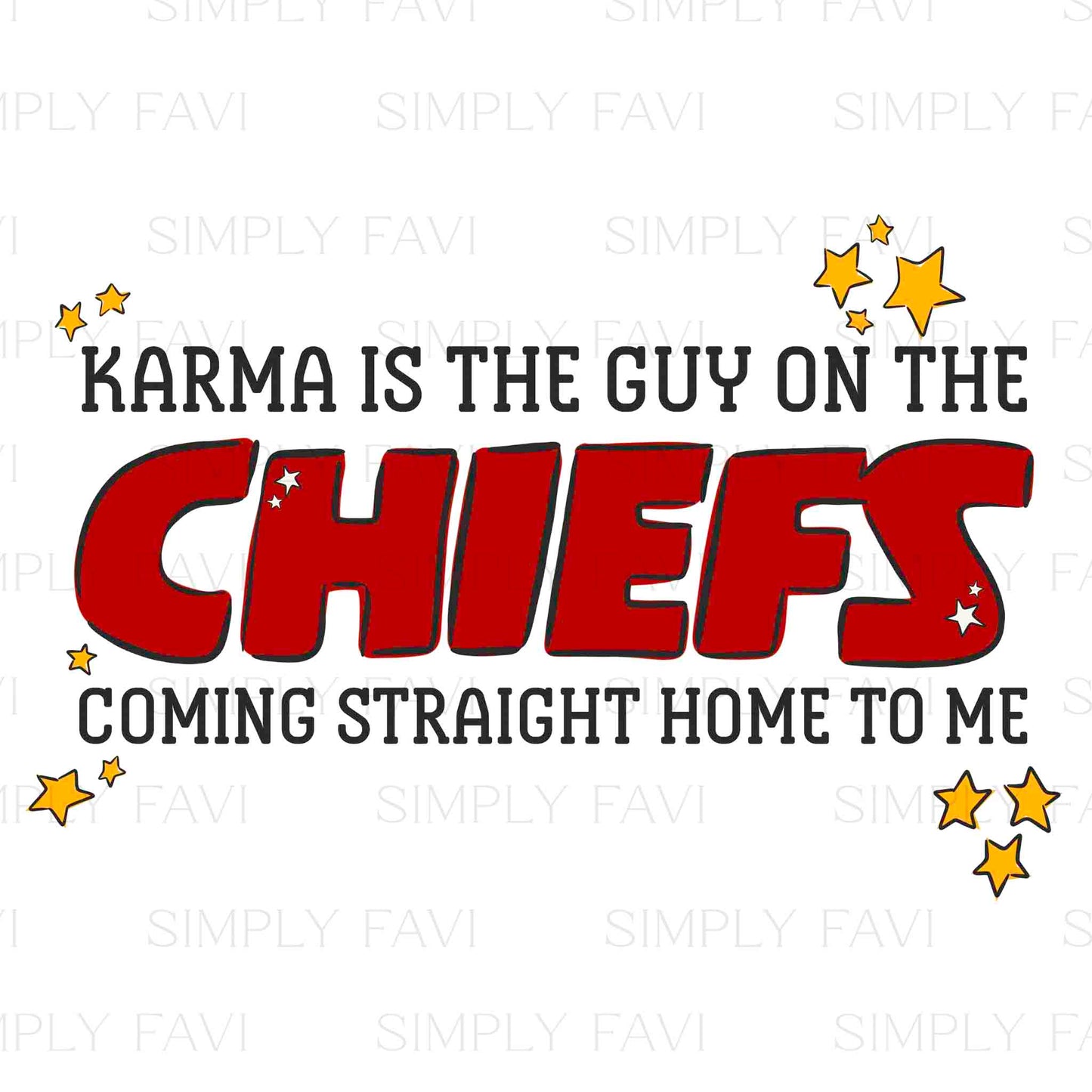 Karam is the Guy PNG