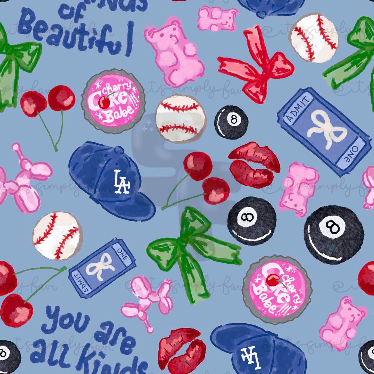 Girly - D.O.D.G.E.R.S