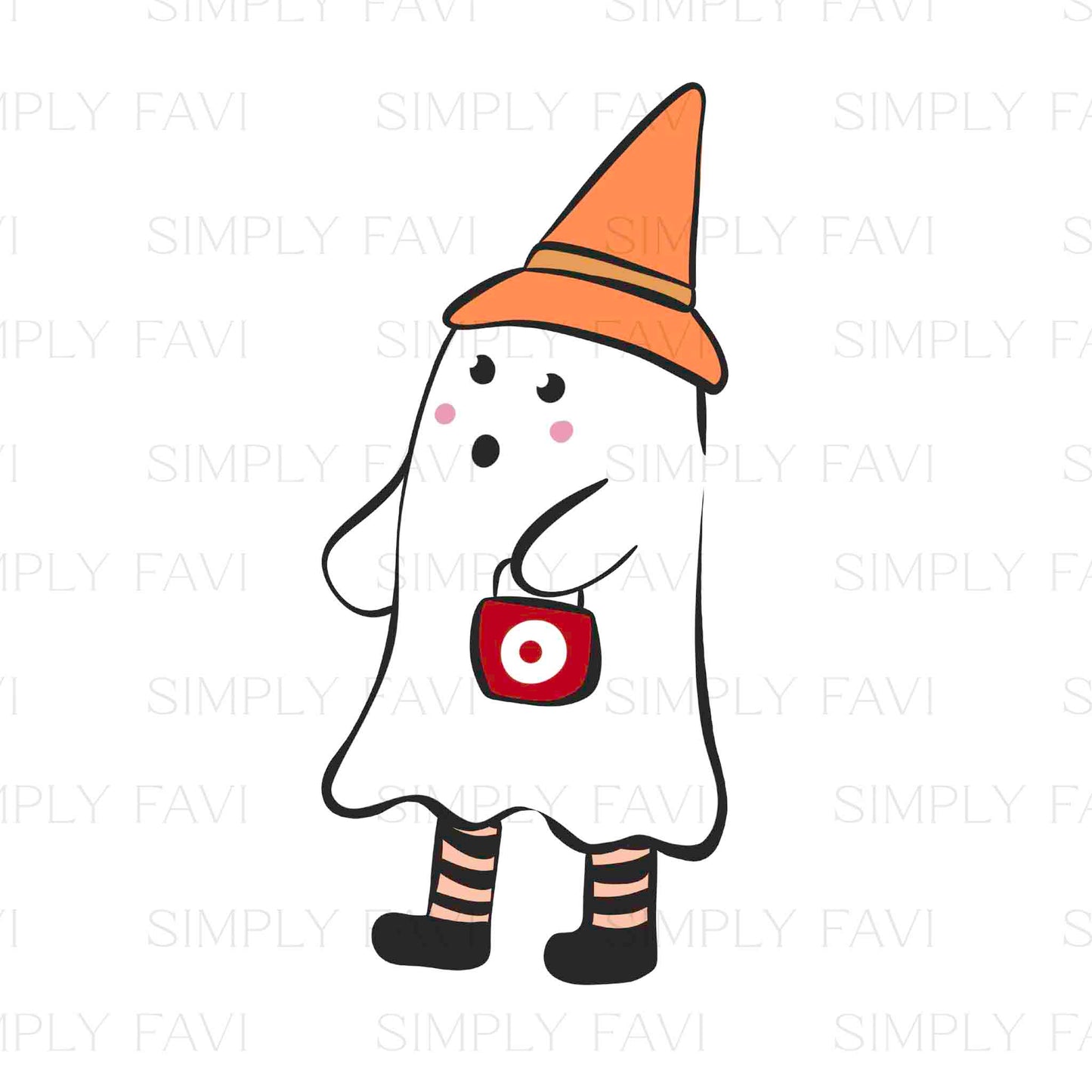 Shopping Besties (set)