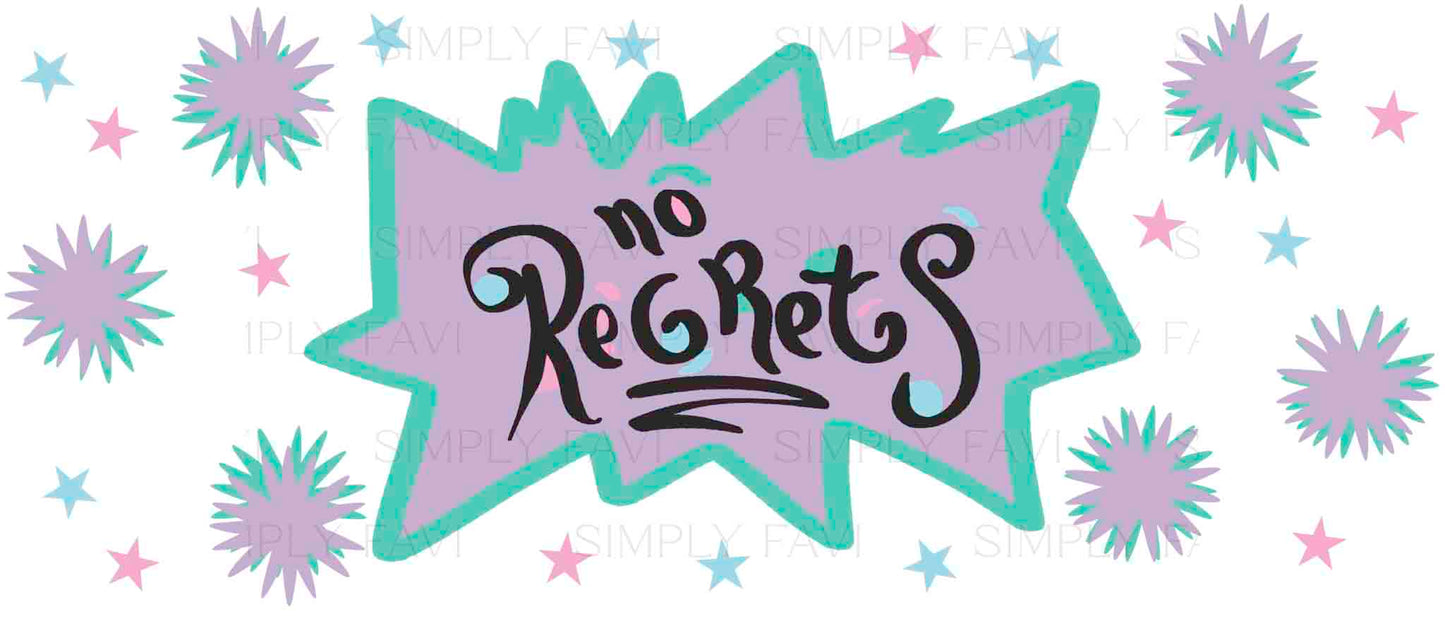 #5 Cup Wrap (set of 10)