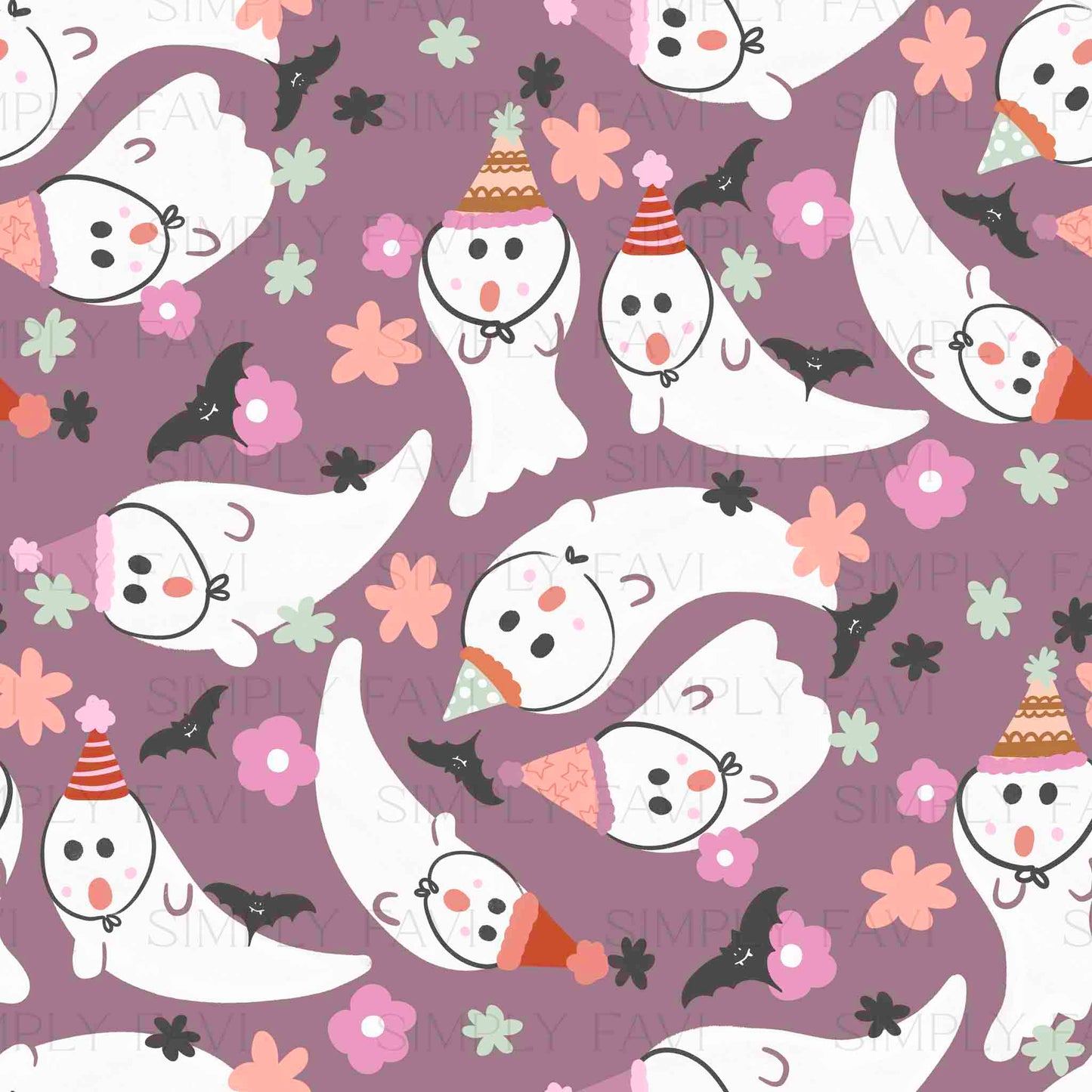 Birthday Boos (Semi Exclusive)