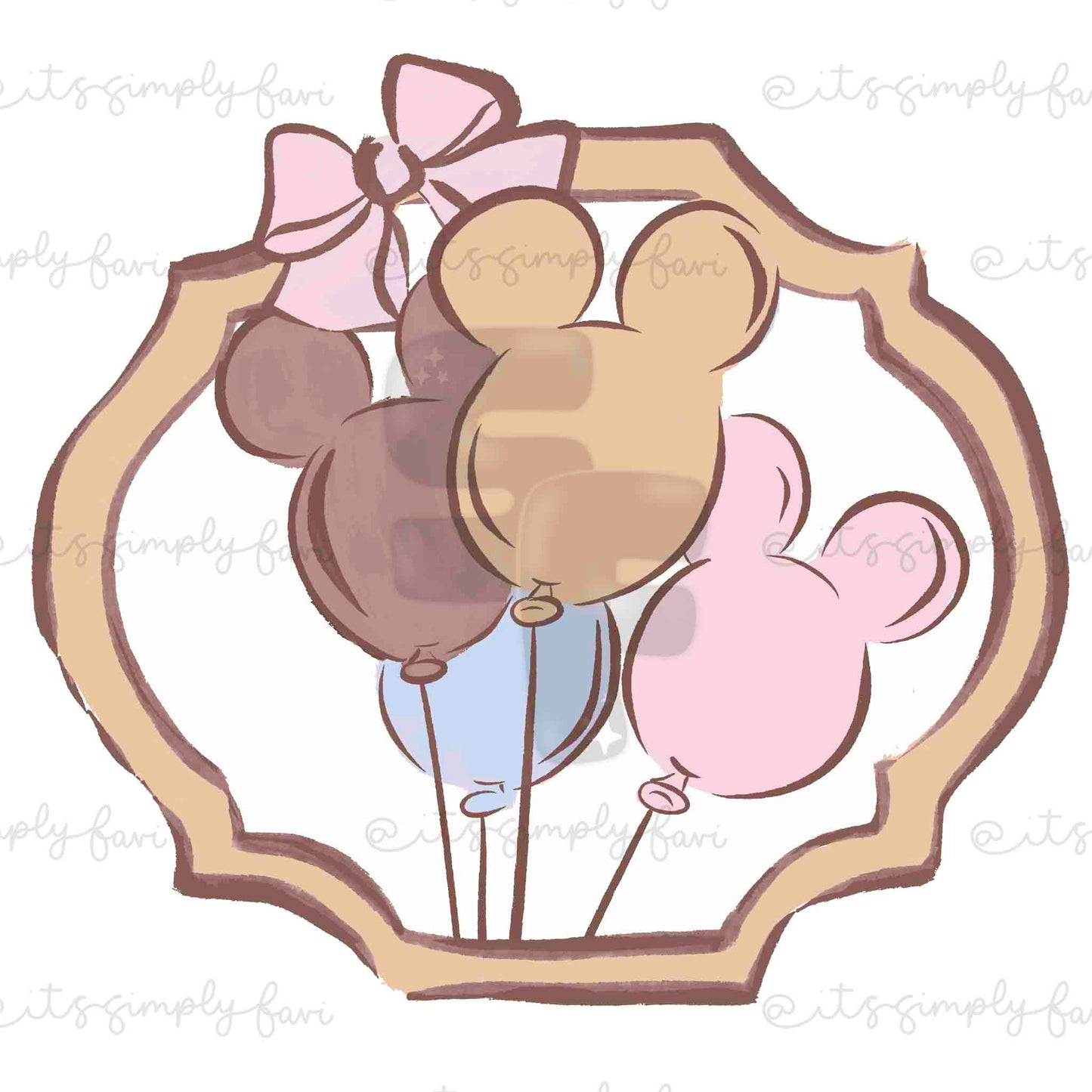 Small World Boho PNG Bundle