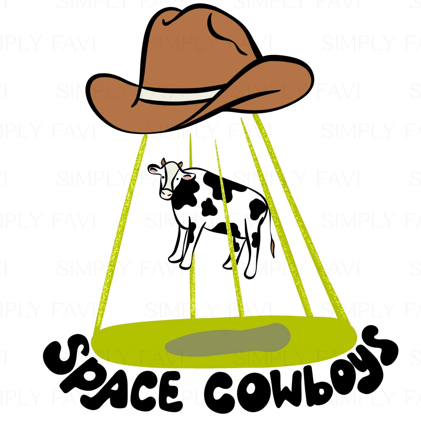Space Cowboys