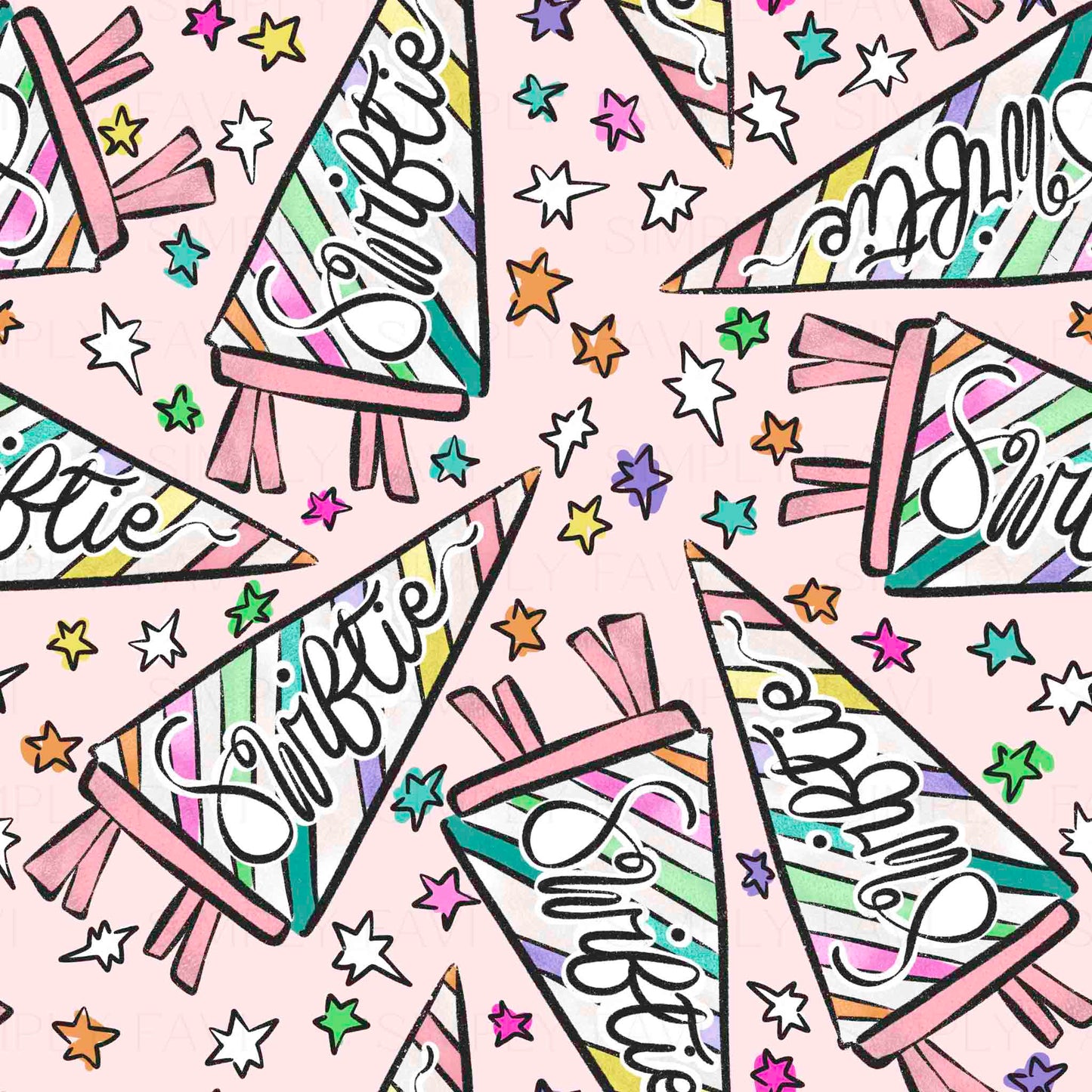 Swiftie Flags