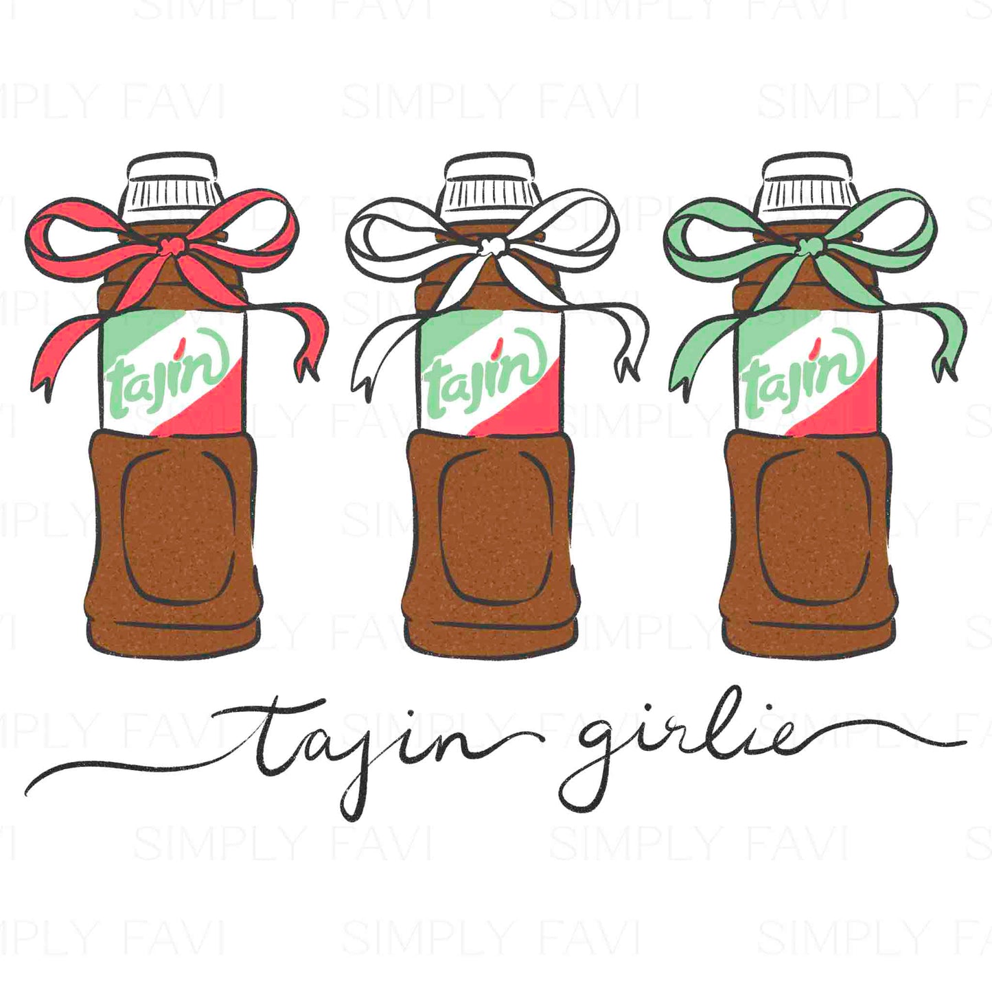 Mexican Snack (PNGs Bundle)