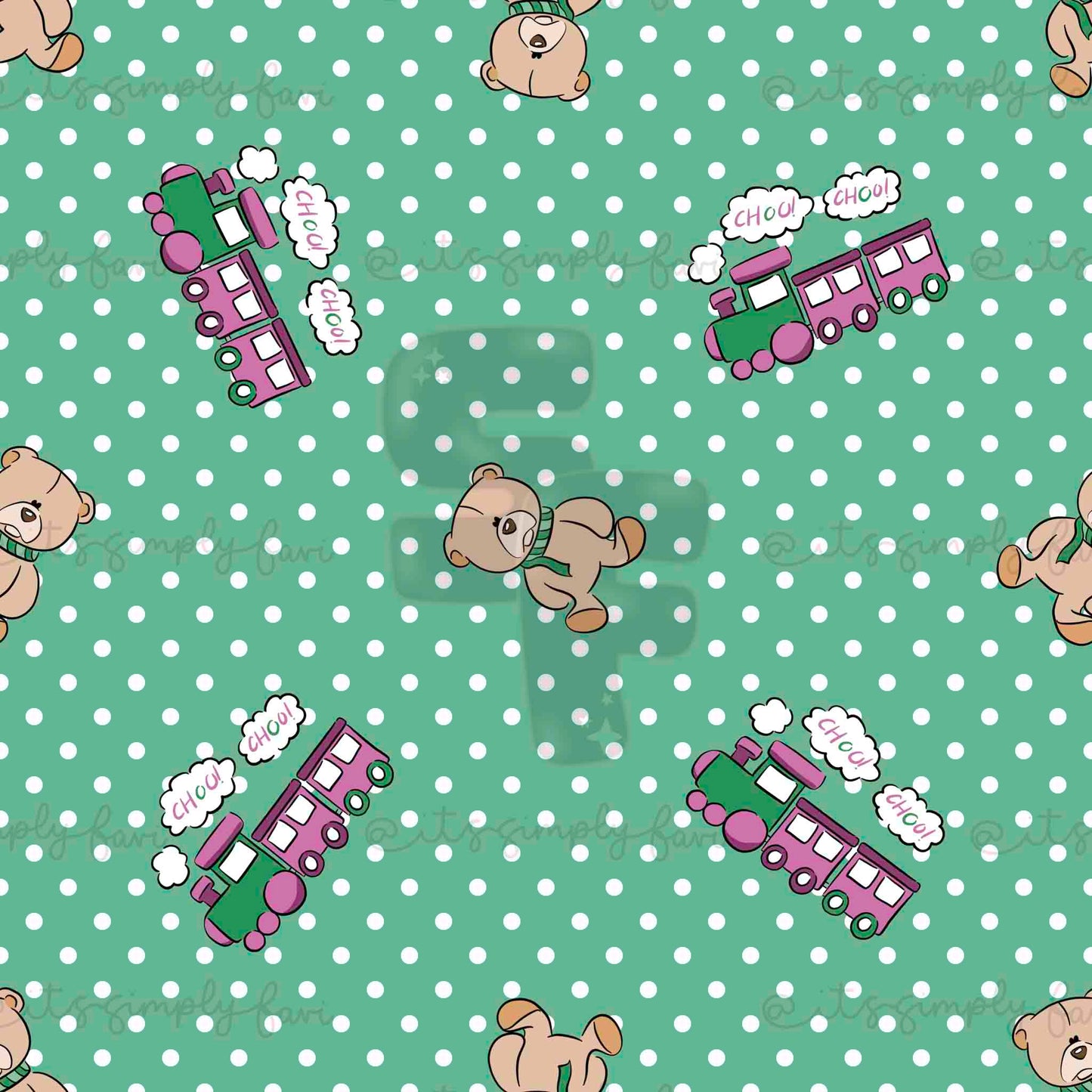 Hunting Girlies PJs (bundle)