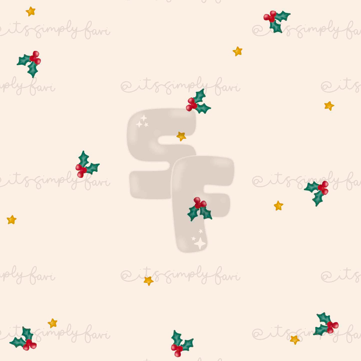 Winter Magic Coord (set)