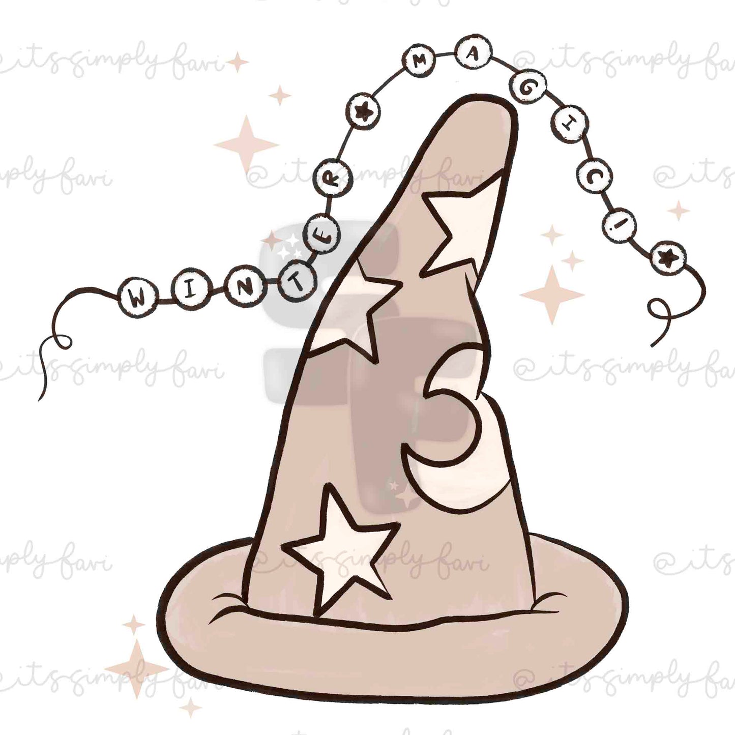 Sorcerer XMas Hat Bundle