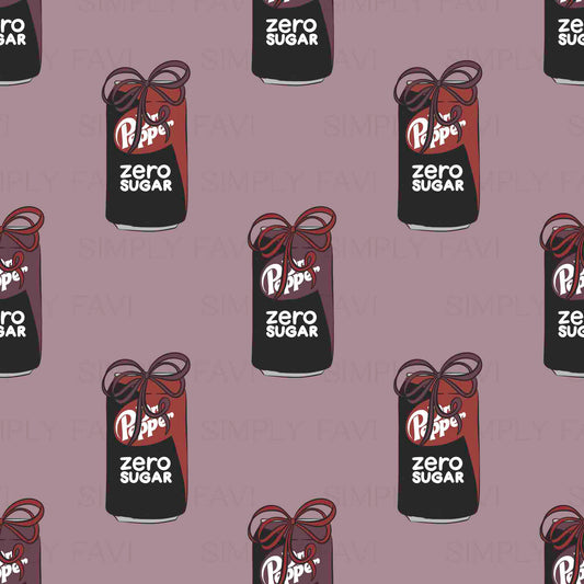 Soda - Zero Doctor (complete set)