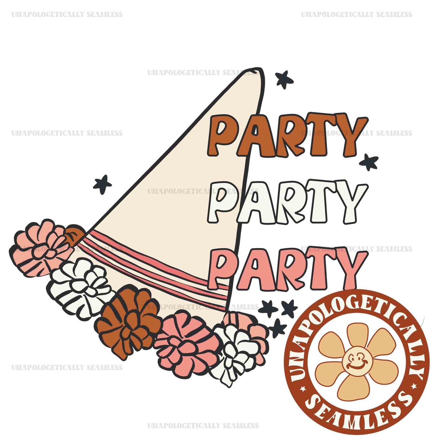 Party Party Party PNG