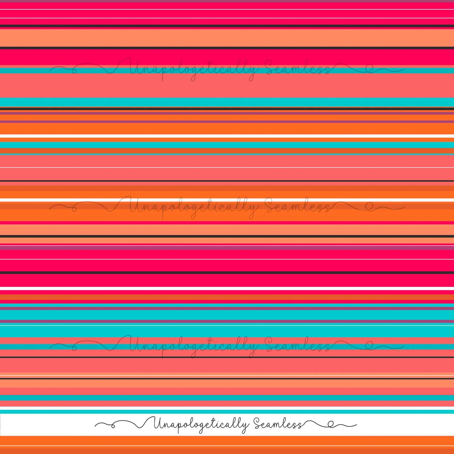 Serape | Bundle of 3