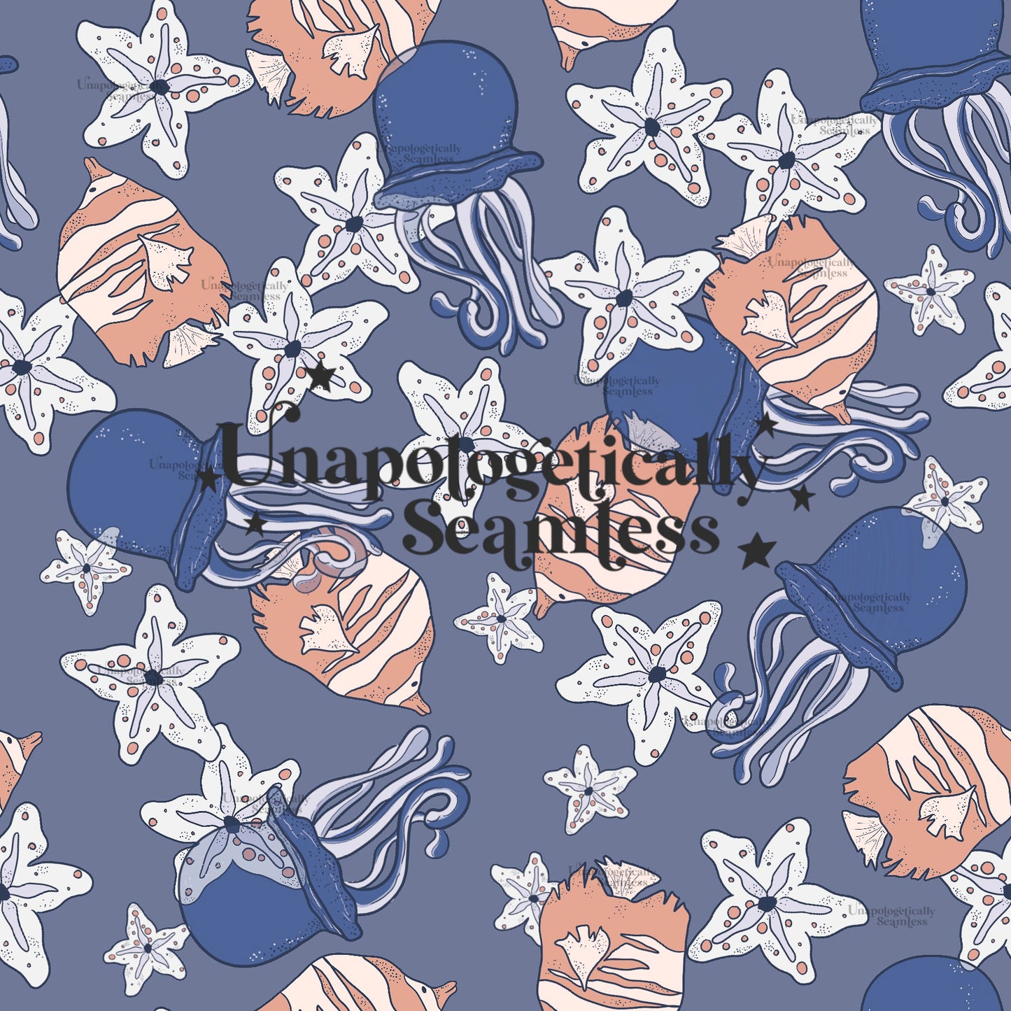 The Magic of the Sea