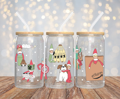 #19 Cup Wrap (set of 10)