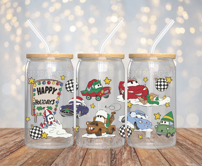 #19 Cup Wrap (set of 10)
