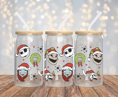 #19 Cup Wrap (set of 10)