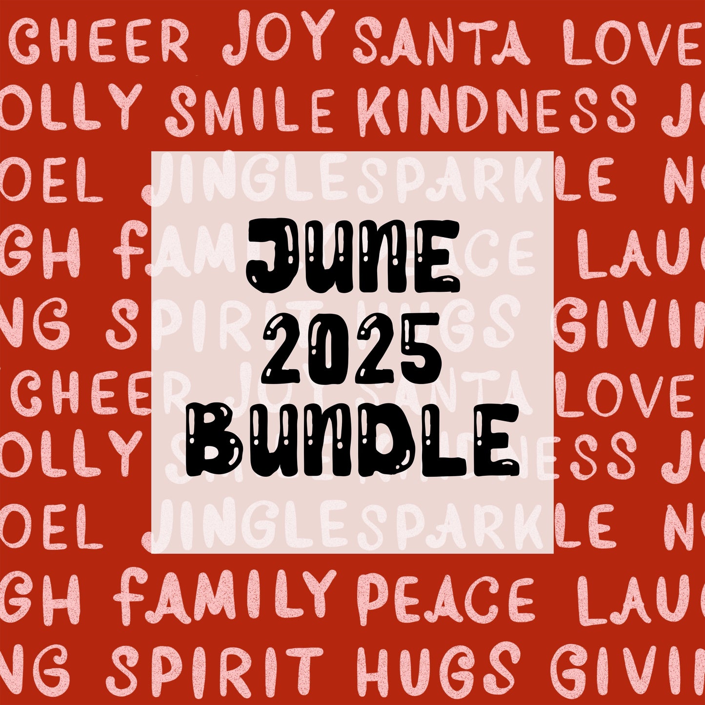 June 2026 Bundle (279 Files)