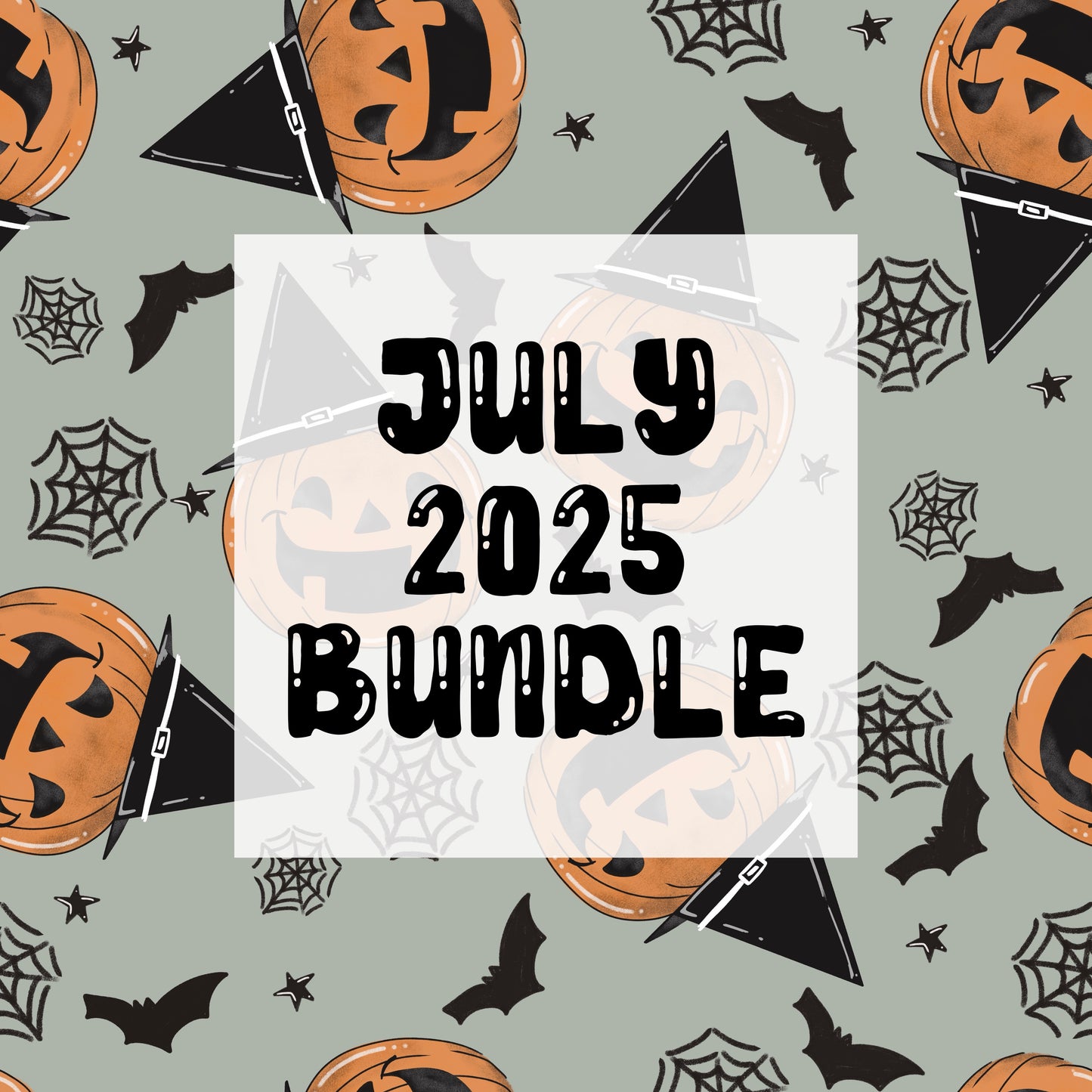 July 2026 Bundle (305 Files)