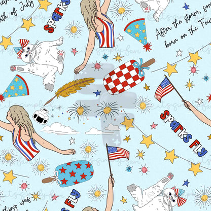 American Taylor