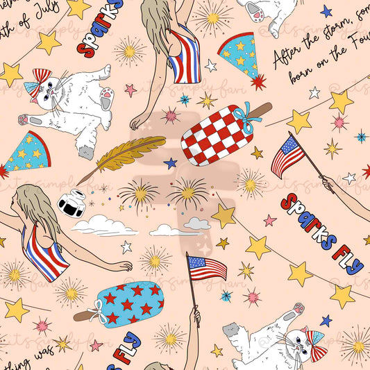 American Taylor