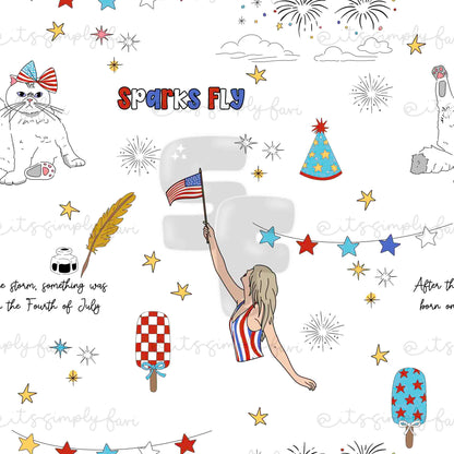 American Taylor