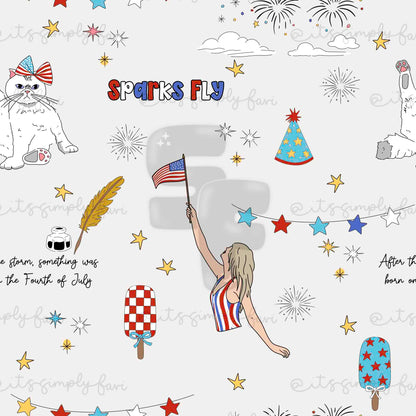 American Taylor