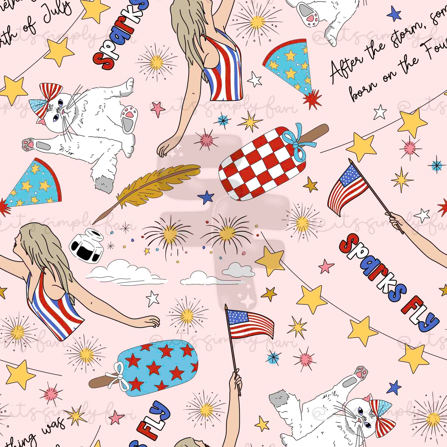 American Taylor
