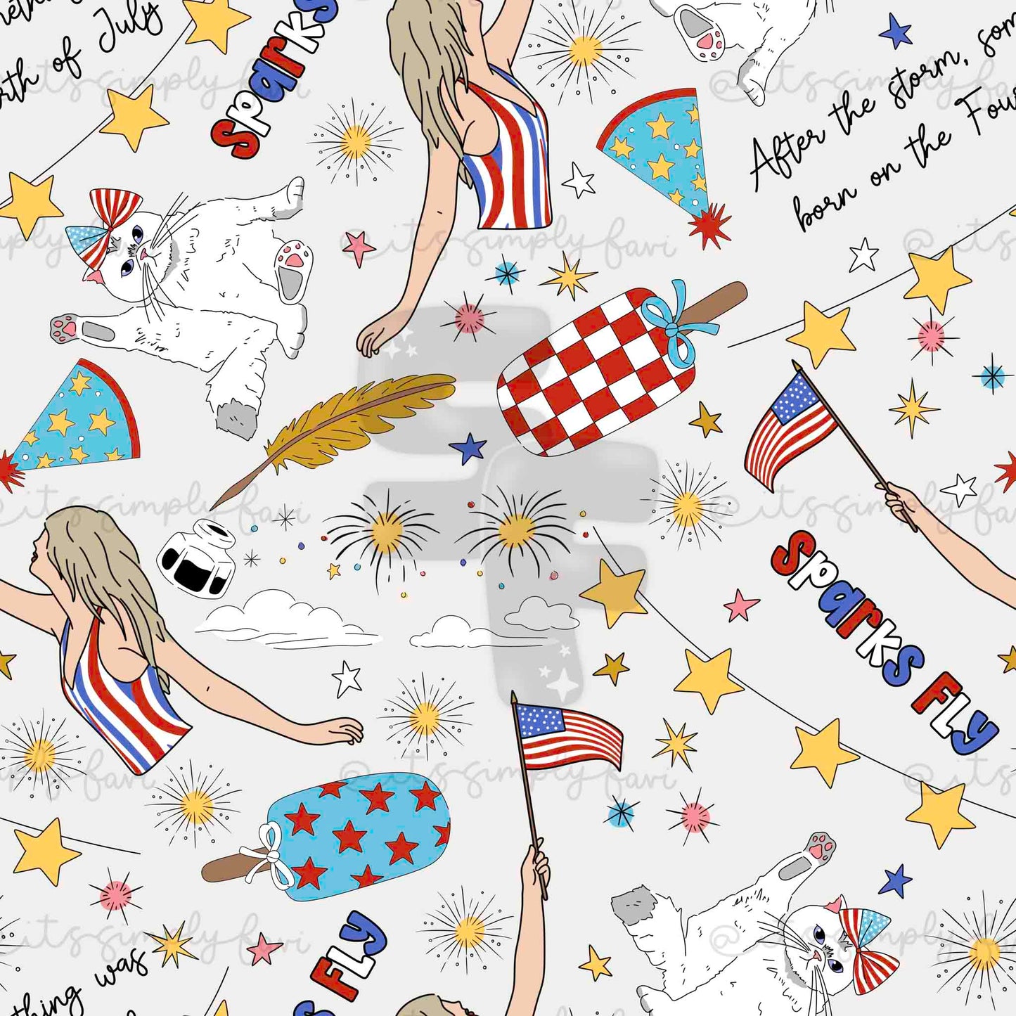 American Taylor