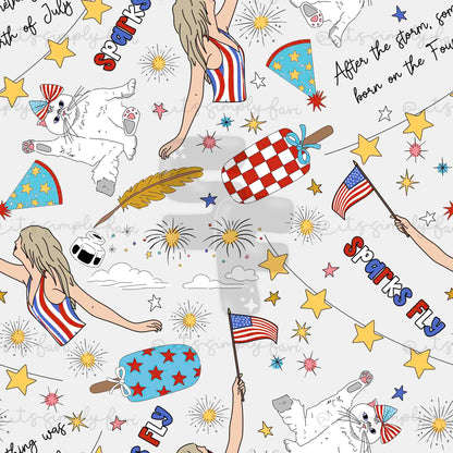 American Taylor