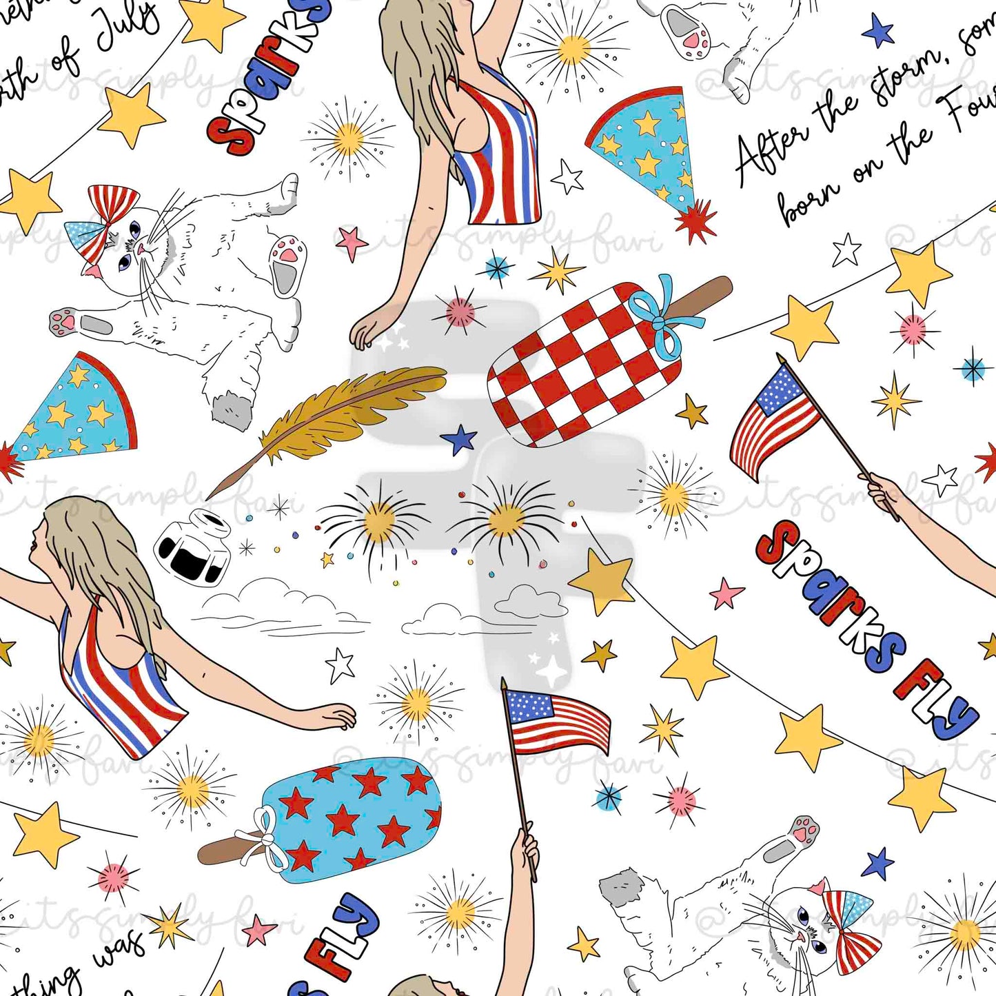 American Taylor