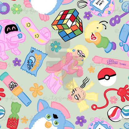 90s Baby Forever