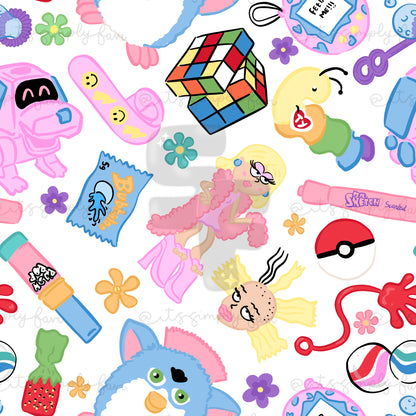 90s Baby Forever