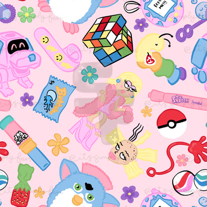 90s Baby Forever