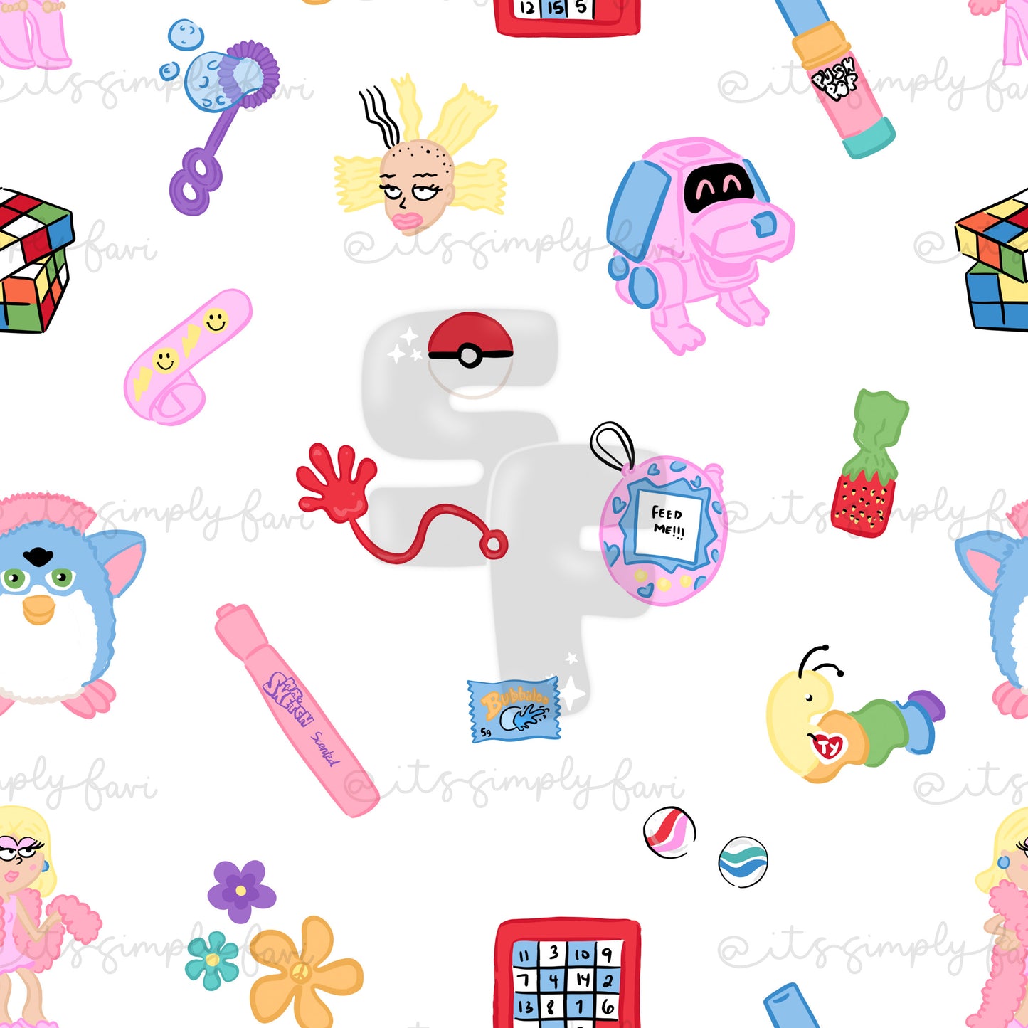 90s Baby Forever