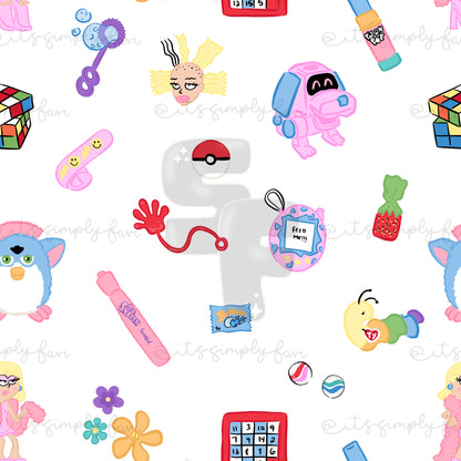 90s Baby Forever