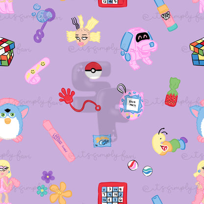 90s Baby Forever