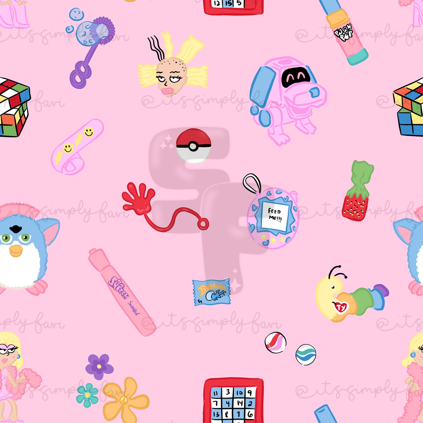 90s Baby Forever