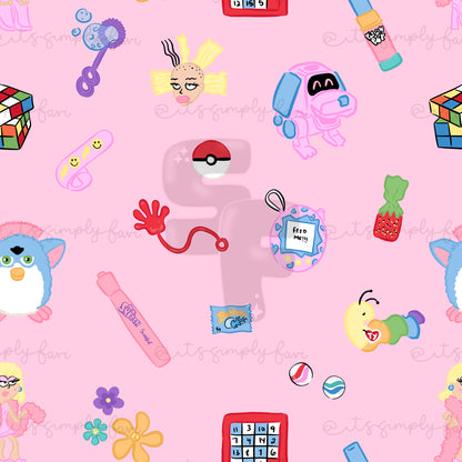 90s Baby Forever