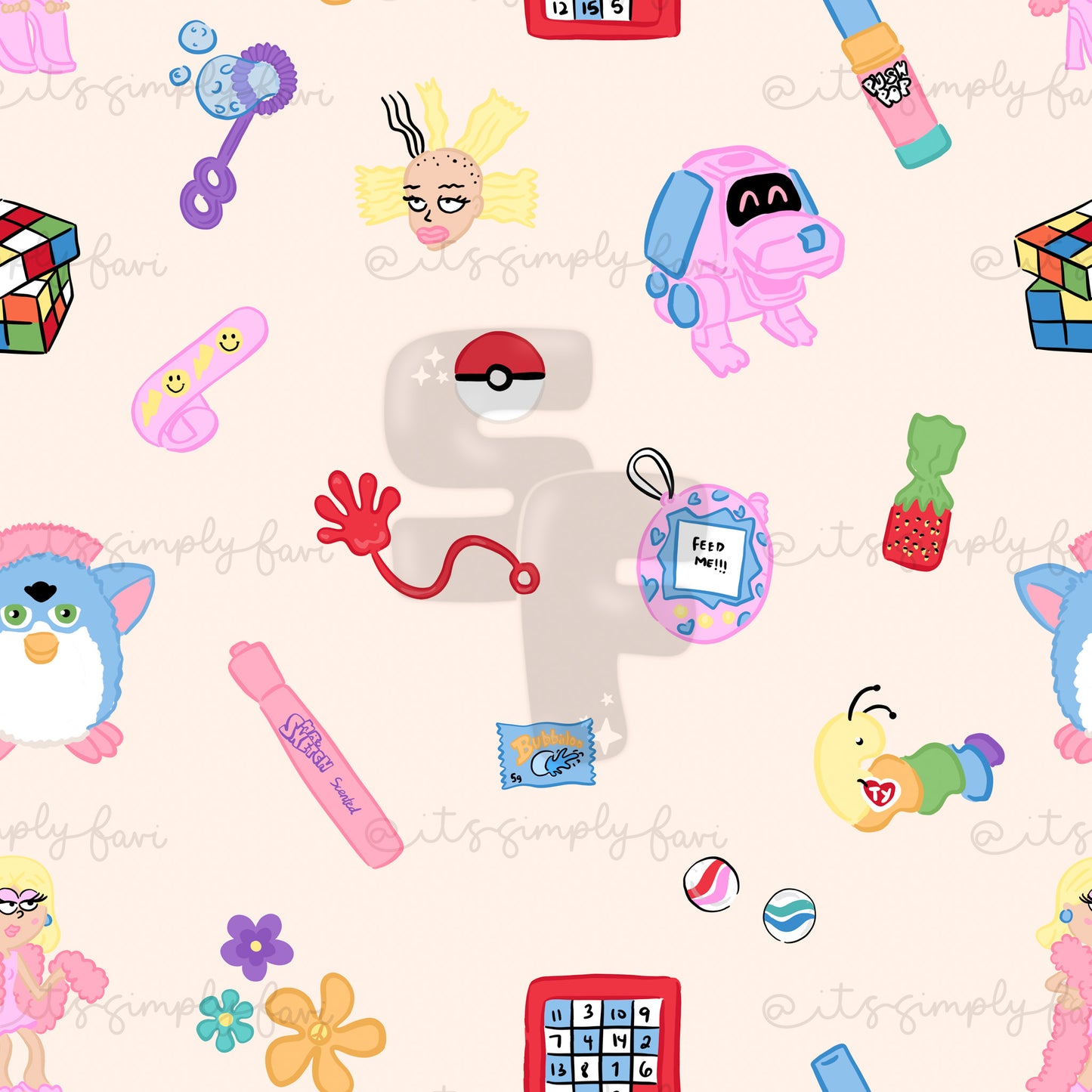 90s Baby Forever